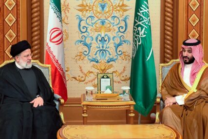 Prvi sastanak šefova država Irana i Saudijske Arabije poslije 11 godina, ali...