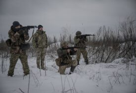 Ukrajina identifikovala 511 osumnjičenih ratnih zločinaca