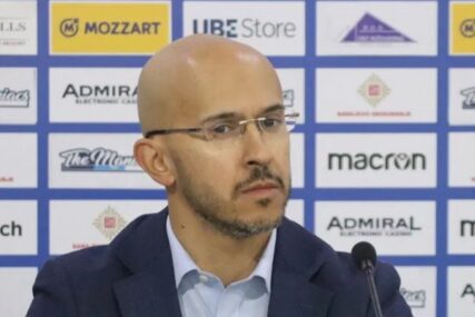 Abdulhakeem Al-Tuwaijri napustio klupu FK Željezničar
