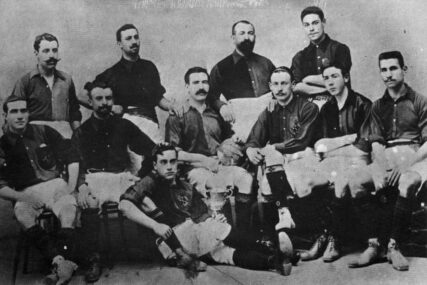 Na današnji dan 1899. godine rođen je FC Barcelona