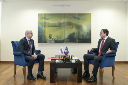 Kurti: Potreban međudržavni sporazum za održavanje srbijanskih izbora na Kosovu