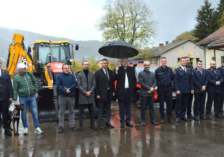 FOTO: E. MURACEVIC