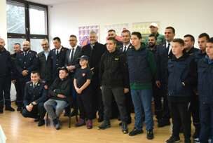 FOTO: E. MURACEVIC