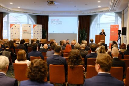 EIB i Evropska komisija utrostručuju savjetodavnu podršku Zapadnom Balkanu u okviru programa JASPERS
