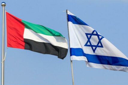 Ujedinjeni Arapski Emirati zadržavaju diplomatske odnose s Izraelom
