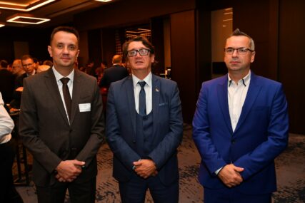 Ministar Lakić na Konferenciji Energetske zajednice: Otvaramo vrata investicijama