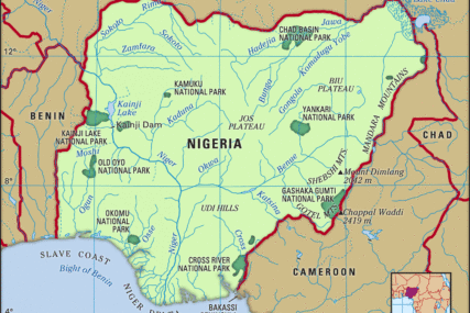 U napadu militanata Boko Harama u Nigeriji najmanje 40 ubijenih