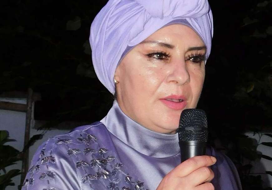 Saida Škarup