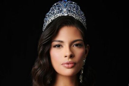 Sheynnis Palacios Miss universe 2023