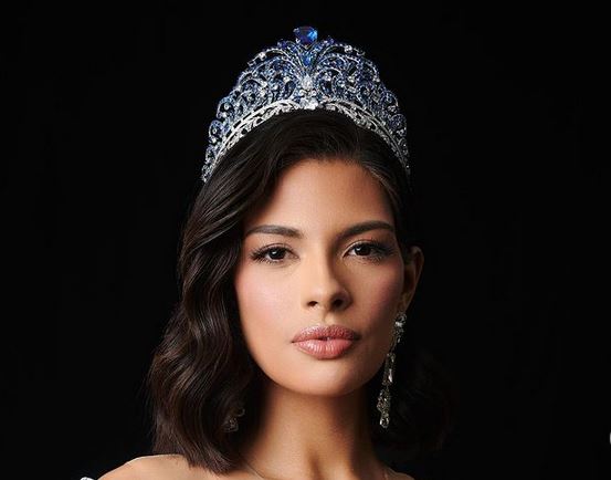 Sheynnis Palacios Miss universe 2023