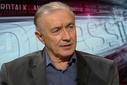 (VIDEO) “Da Dodiku ponude nezavisnost Srpske, on bi to odbio” Kukić tvrdi da predsjednik RS u ovom trenutku ne može završiti u zatvoru