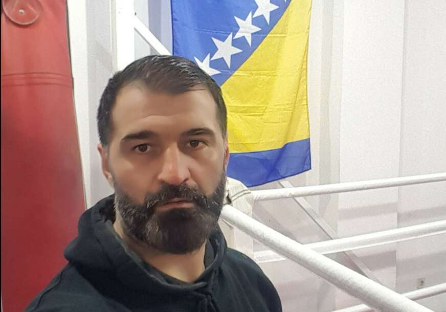 FOTO: FACEBOOK / ADNAN REDŽOVIĆ