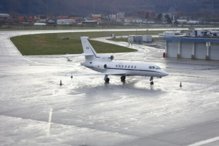 U Trebinju planiraju duplo veći aerodromski terminal od Sarajeva