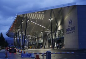 VLADA FBiH: Aerodromima u Sarajevu, Mostaru i Tuzli 3,6 miliona maraka