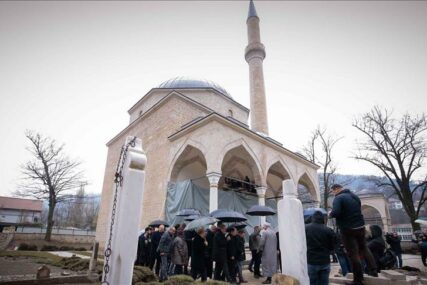 Crtice iz historije: Aladža jedna od tri najznačajnije džamije u BiH opjevana i u pjesmi (VIDEO)