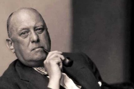 MIT O AMERICI Aleister Crowley