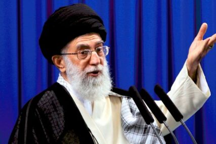 Iranski vrhovni vođa muslimanskim zemljama: Na neko vrijeme prekinite veze s Izraelom