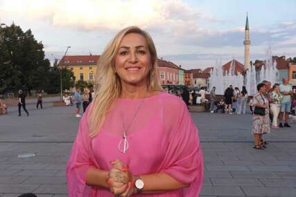 POBJEDNIK DANA Amra Jaganjac
