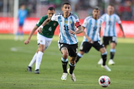 Di Maria napušta reprezentaciju Argentine nakon Copa Americe