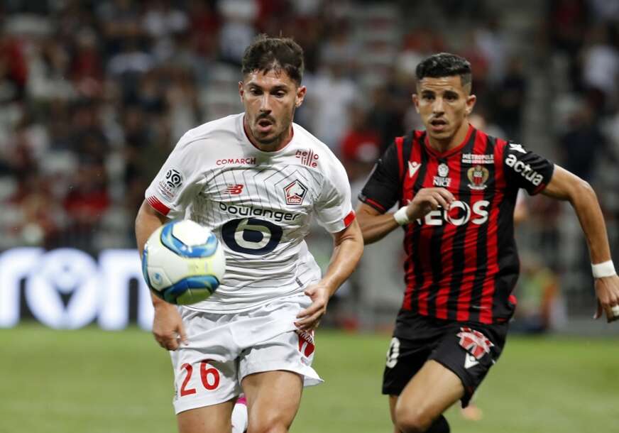 FOTO: EPA-EFE/SEBASTIEN NOGIER