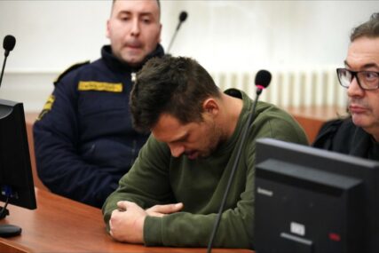 Anel Bećirović se nije izjasnio o krivici za ubistvo Emire Maslan: Sud konstatirao da NIJE KRIV
