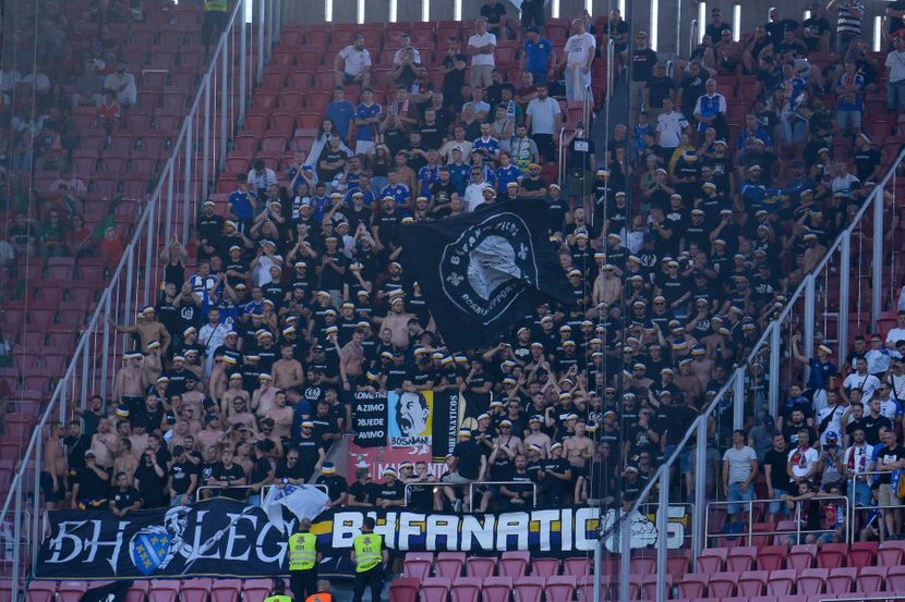 FOTO: BH.LEGION/FACEBOOK