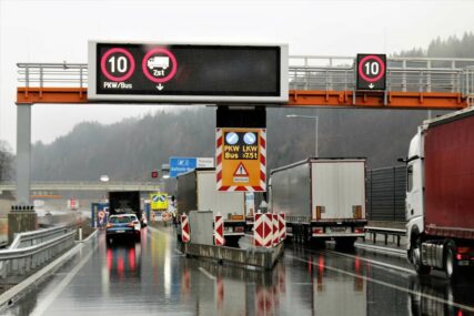 Vanjskotrgovinska komora BiH: Nije bilo primjedbi privrednika zbog uvedenih kontrola unutar Šengenskog prostora