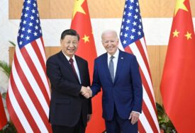 Xi Jinping: Kina i SAD treba da budu partneri, a ne rivali