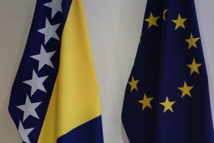 Anketa otkrila podržavaju li građani EU više Ukrajinu ili BiH kao novu članicu?