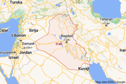Američke baze u Siriji i Iraku napadnute bespilotnim letjelicama