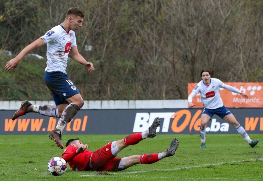 FOTO: FK BORAC BANJALUKA