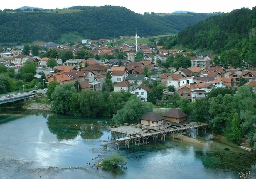 Bosanska Krupa