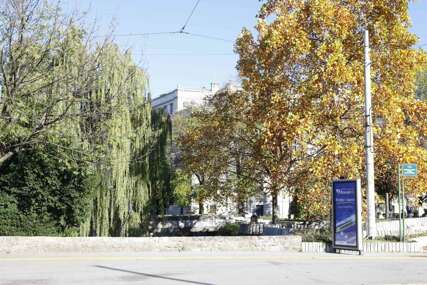Sunčano vrijeme u BiH: Temperature i do 24 stepena