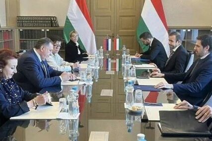 Mađarska daje dodatnih pet miliona eura Republici Srpskoj
