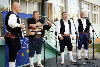 Dani evropskog naslijeđa nastavljeni muzičkim programom u Sarajevu