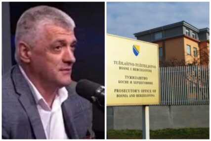 Izvještaj stigao u Tužilaštvo BiH: Prikupljeni dokazi da je Davor Savičić dio paravojne ruske jedinice "Wagner"