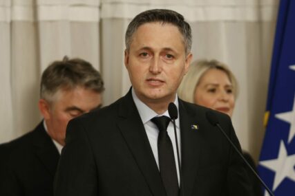 Denis Bećirović želi ukloniti aktuelnog bh. sudiju u Evropskom sudu za ljudska prava u Strazburu Farisa Vehabovića?