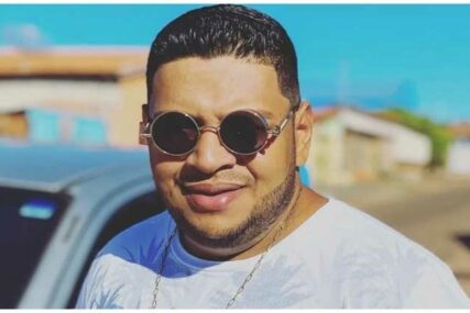 Popularni brazilski pjevač umro nakon ugriza pauka