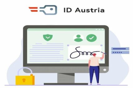 Digitalna lična karta u Austriji zvanično važeća od 5. decembra