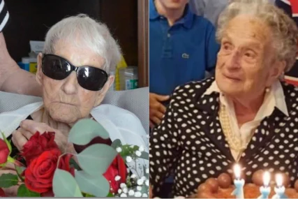 Najstarija Italijanka umrla u 114. godini: Doktor otkrio 3 ključne stvari njene dugovječnosti