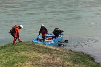 Na obali Drine kod Zvornika pronađeno tijelo žene