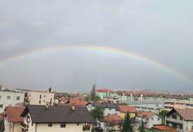 Pripremite se danas, evo kakvo nas vrijeme očekuje u BiH