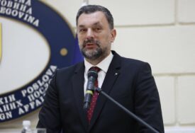 Konaković na Ministarskom vijeću OSCE-a u Skoplju