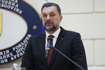 Konaković na Ministarskom vijeću OSCE-a u Skoplju