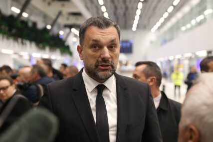 Konaković: BiH ima majstore blokada, ali nam trebaju majstori deblokada (VIDEO)