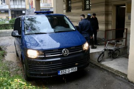 Tužilaštvo zatražilo jednomjesečni pritvor za Amira Pašića Faću