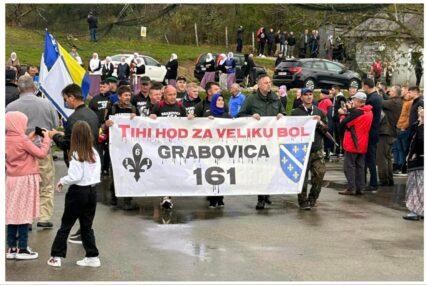 MUP RS-a priveo troje zbog zastava s ljiljanima! IGK poručuje: "To nije ratna zastava, zašto smetaju ljiljani kao stoljetni simbol bosanske državnosti"