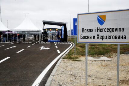 Kazne i do 1.500 KM za ove prekršaje na granici BiH