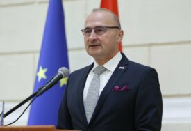 Hrvatska odbacuje optužbe Srbije
