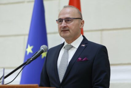 Grlić Radman: Treba ohrabriti proeuropske političare u BiH